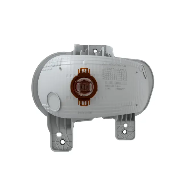 68576374AA - : Park And Turn Signal Lamp, Left for Jeep: Renegade Image