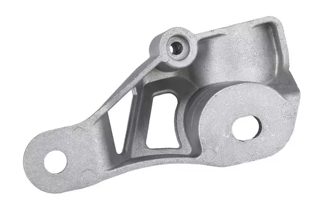 42620332 - : Automatic Transmission Range Selector Lever Cable Bracket for GM Image