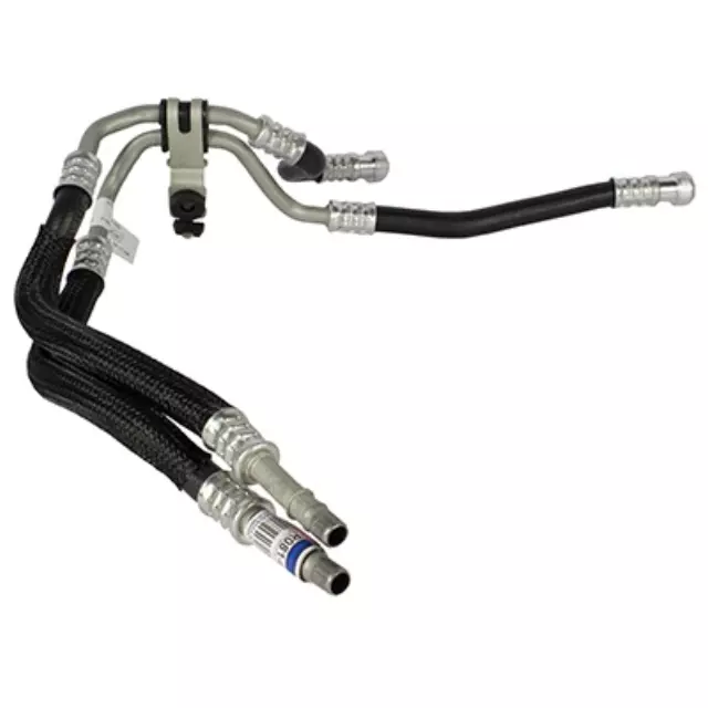 Inlet Tube - Ford (DG1Z-7R081-G)