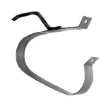 8157 - : Exhaust Bracket for AP Exhaust Image