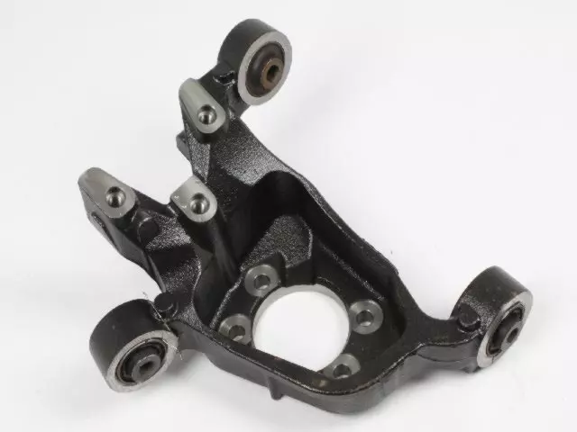 Rear Knuckle, Left - Mopar (05085533AE)