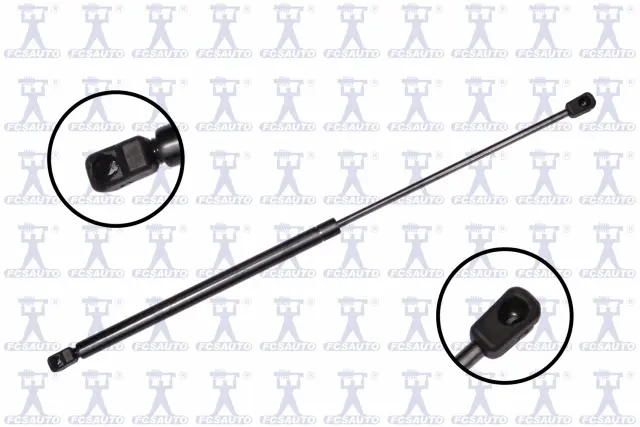 86598 - Exterior: Hood Lift Support for Focus Auto Parts Image