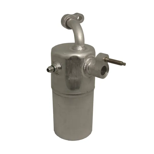 1411647 - Air Conditioning &amp; Heat: A/C Accumulator for GLOBAL PARTS DISTRIBUTORS Image