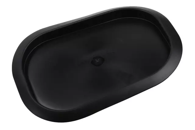 84277343 - Body: Access Cover for Cadillac: Escalade, Escalade ESV | Chevrolet: Suburban, Tahoe | GMC: Yukon, Yukon XL Image