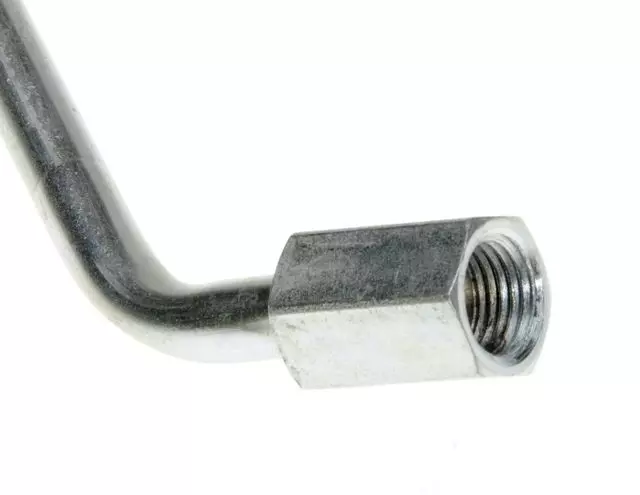 Power Steering Pressure Line Hose Assembly - ACDelco (36-365598)