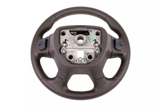 84044735 - Steering: Steering Wheel for GMC: Canyon Image