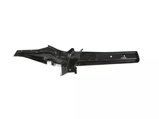 Rear Floor Pan Extension, Left - Alfa Romeo (68312349AA)