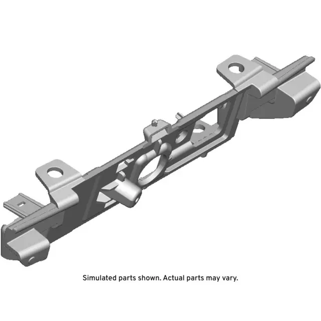 84983547 - : Applique Bracket for Cadillac: LYRIQ Image