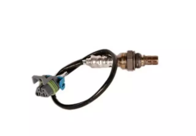 12618011 - : Heated Oxygen Sensor for Buick: LaCrosse, Regal | Saturn: Sky Image