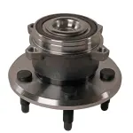 513461 - : Wheel Bearing and Hub Assembly for Moog Image