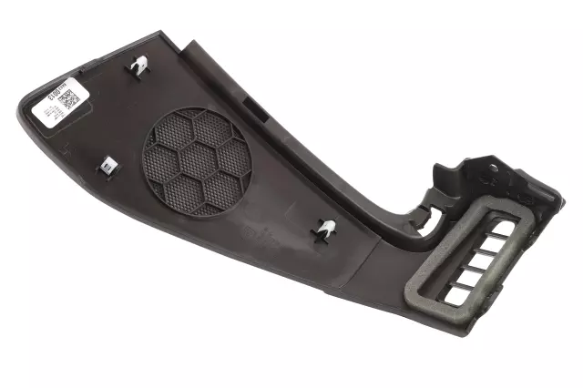 84430013 - Body: Speaker Grille for Chevrolet: Silverado 1500, Silverado 1500 LTD, Silverado 2500 HD, Silverado 3500 HD | GMC: Sierra 1500, Sierra 1500 Limited, Sierra 2500 HD, Sierra 3500 HD Image