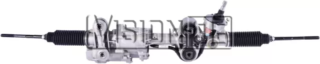 2030150E - Suspension &amp; Steering: Rack and Pinion Assembly - Replaces GM 23479294, 84101460, 84101459 for BBB INDUSTRIES Image