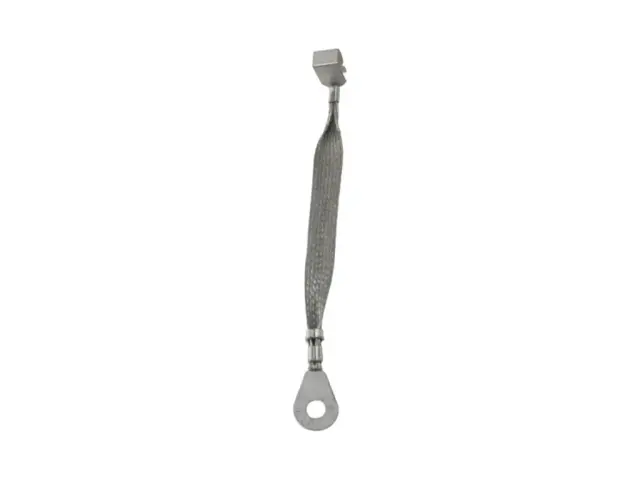 68606642AA - : Ground Strap for Mopar Image
