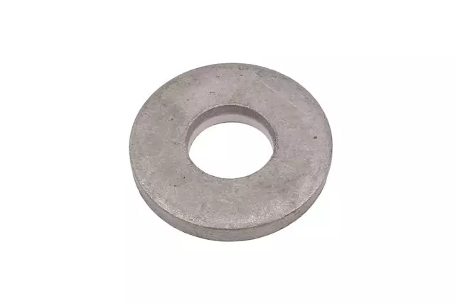 26065991 - : Front Drive Axle Clutch Gear Shim for GM Image