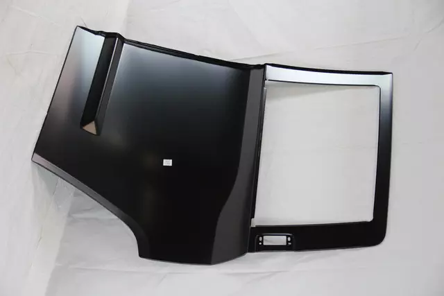 5074960AB - Doors, Door Mirrors and Related Parts: Rear Door Outer Panel, Right for Mopar Image