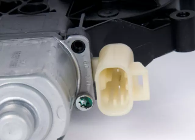 Front Driver Side Window Regulator - GM (20838924)