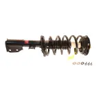 SR4197 - : Complete Corner Unit Assembly -Strut, Mount and Spring for KYB Image