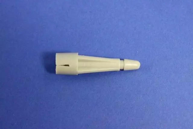 55078132AA - Electrical: Headlamp Leveling Spacer for Jeep: Wrangler Image