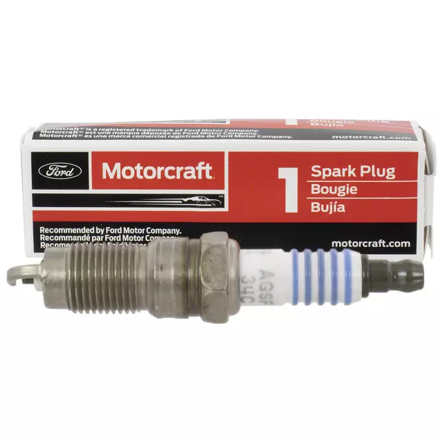 AGSF34CX - : Spark Plug for Ford Image