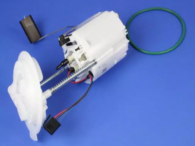 5136022AM - : Fuel Pump/level Unit Module Kit, Left, Primary for Mopar Image