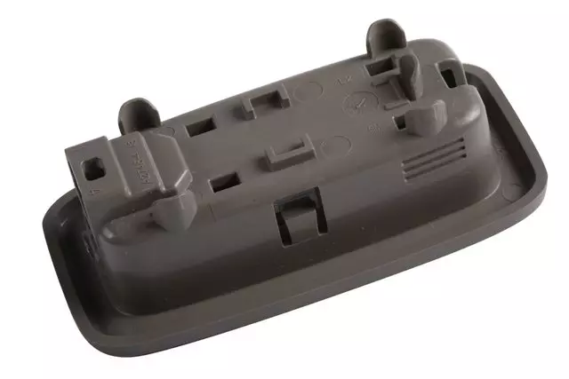 84699081 - : Gideon Driver Side Roof Rail Rear Seat Position Reading and Courtesy Lamp for Cadillac: Escalade, Escalade ESV Image