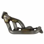 BR3Z9431C - Exhaust: Exhaust Manifold for Ford: Mustang Image
