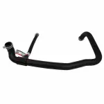 KM4979 - Belts &amp; Cooling: Motorcraft™ Radiator Coolant Hose for Ford: Crown Victoria | Lincoln: Town Car | Mercury: Grand Marquis Image