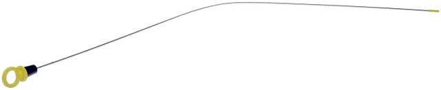 65000 - : Adjustable Length Universal Dipstick - Braided Stainless for Dorman Image