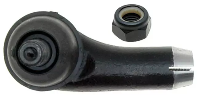 Driver Side Outer Steering Tie Rod End - ACDelco (46A0520A)