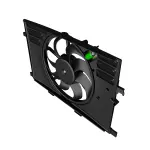 68461974AA - Cooling: Radiator Cooling Fan Module for Mopar Image image