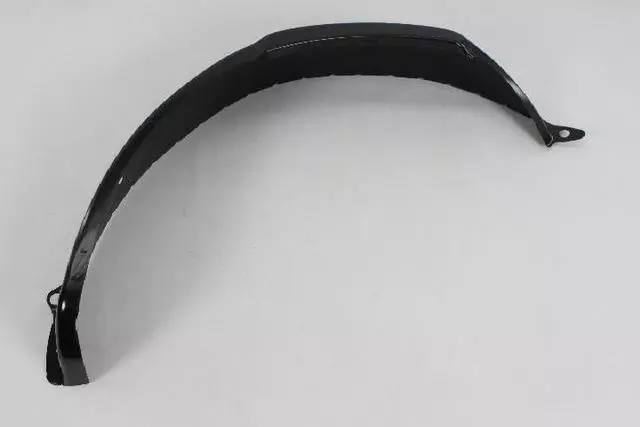 Wheelhouse Outer Panel, Left - Mopar (5067951AB)