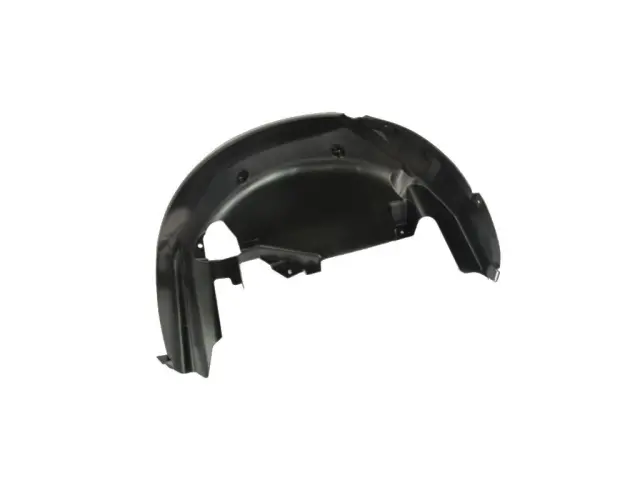 68154953AC - : Splash Shield, Left for Mopar Image