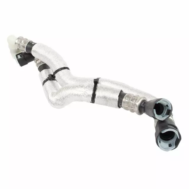L1MZ18472AC - : Hose Heater Water for Ford Image