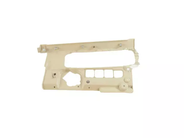 Closeout Panel - Alfa Romeo (6CS99U9FAA)