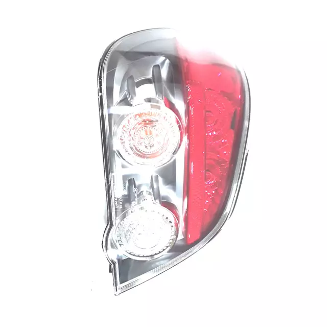 84201FE490 - : Tail Lamp Assembly, Drivers Side for Subaru Image