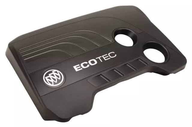 55497962 - : Intake Manifold Cover for Buick: Cascada Image