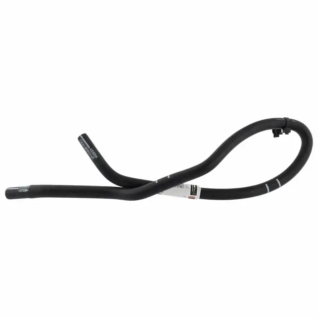 KM6848 - : Motorcraft™ Engine Coolant Overflow Hose for Ford: Transit-150, Transit-250, Transit-350, Transit-350 HD Image
