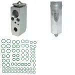 AK2030 - : A/C System Repair Kit -- Ancillary Kit for UAC Image