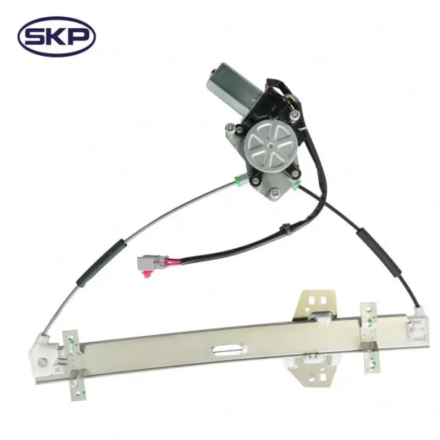 SK748131 - Interior: SKP Power Window Motor and Regulator Assembly for Skyward Automotive Image