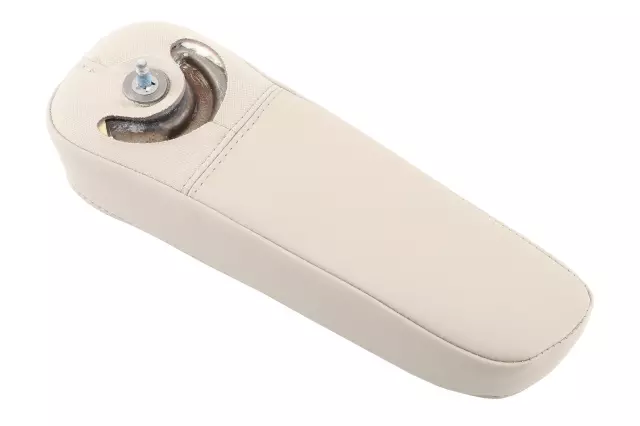 Shale Rear Passenger Side Seat Armrest - GM (84532962)