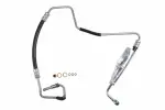 3402350 - : Sunsong Power Steering Pressure Line Hose Assembly for Sunsong Image