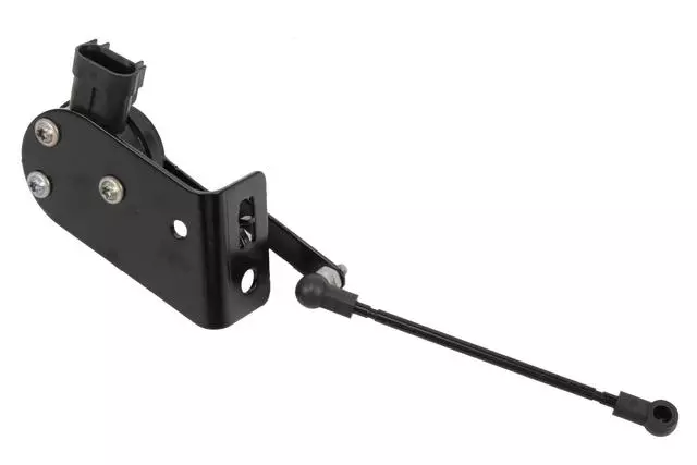 19540716 - Electrical: Sensor for Cadillac: Escalade, Escalade ESV | Chevrolet: Silverado 1500, Suburban, Tahoe | GMC: Sierra 1500, Yukon, Yukon XL Image