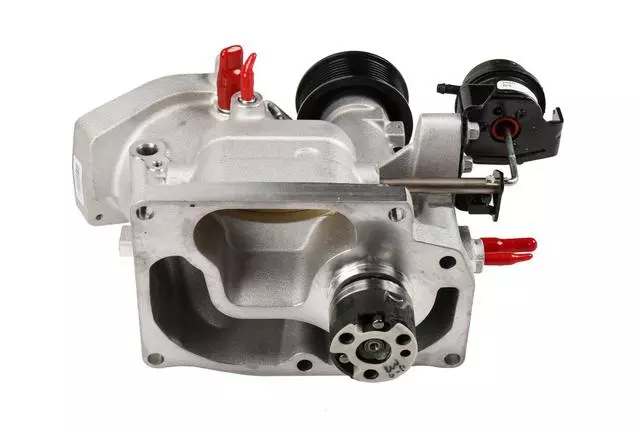 12670289 - : Front Supercharger Cover for GM Image