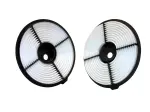 46229 - : WIX Air Filter Round Panel for WIX Image