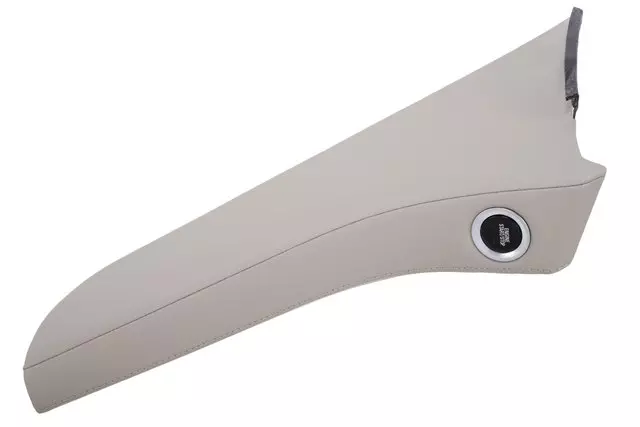 Shale Driver Side Front Floor Console Applique - GM (23499902)