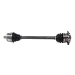 NCV23598 - : 98-01 Volkswagen Passat GLS (1.8) CV Axle Assembly  - Front Right for GSP Image