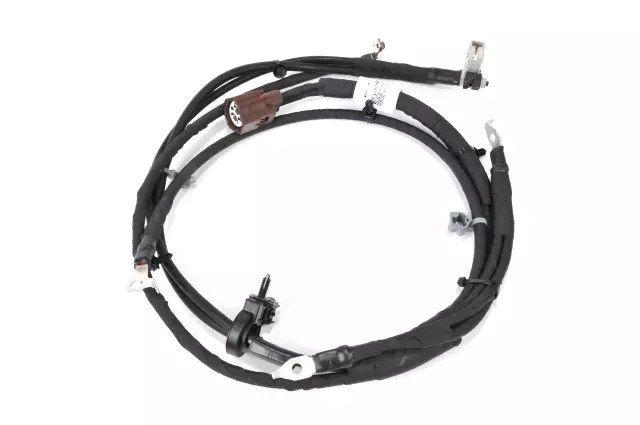 84149879 - : 2015-2018 GM - Negative Battery Cable for GM Image