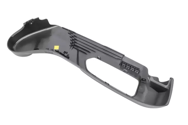 84342172 - Body: Outer Finish Panel for Chevrolet: Silverado 1500, Silverado 2500 HD, Silverado 3500 HD, Suburban, Tahoe | GMC: Hummer EV Pickup, Hummer EV SUV, Sierra 1500, Sierra 2500 HD, Yukon, Yukon XL Image