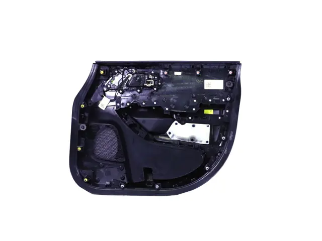 Front Door Trim Panel, Left - Mopar (6SZ381X3AE)