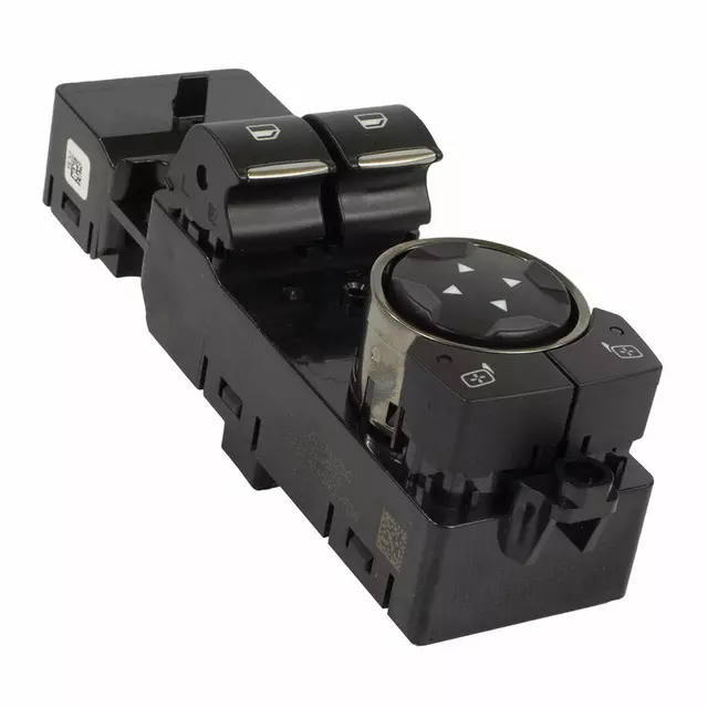 Window Switch - Driver's Side (LH) - Ford (FR3Z-14529-FE)